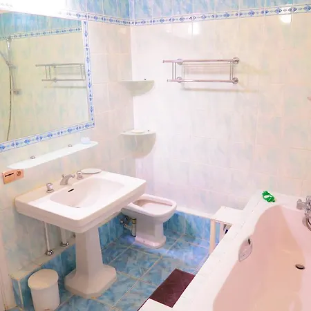 Nestor&jeeves - Et Soleil - - Close Sea Apartamento