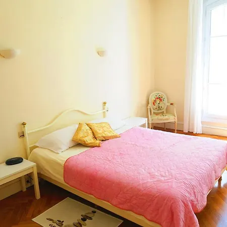 Apartman Nestor&jeeves - Et Soleil - - Close Sea Nizza