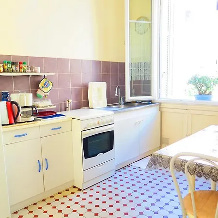 Nestor&jeeves - Et Soleil - - Close Sea Apartman *