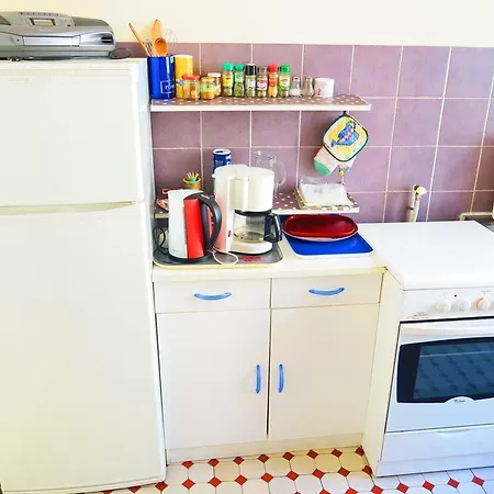 Nestor&jeeves - Et Soleil - - Close Sea Apartman *
