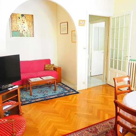Apartman Nestor&jeeves - Et Soleil - - Close Sea